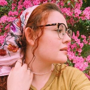 Meet your Posher, Erin